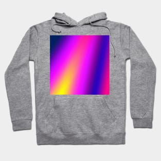 pink blue yellow abstract texture background pattern Hoodie